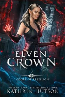Elven Crown
