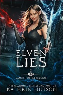Elven Lies