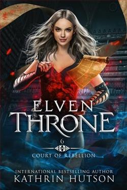 Elven Throne