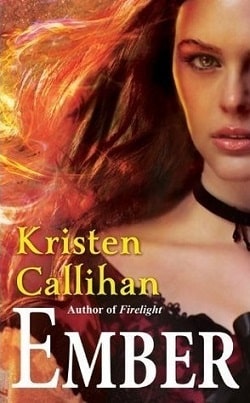 Ember (Darkest London 0.5)