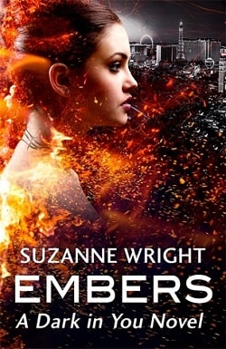 Embers (Dark in You 4)