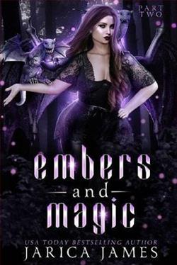 Embers and Magic: Part Two