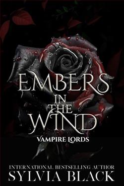 Embers in the Wind