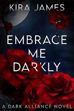 Embrace Me Darkly