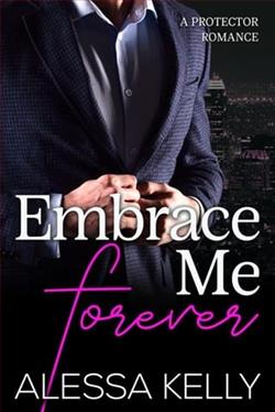 Embrace Me Forever