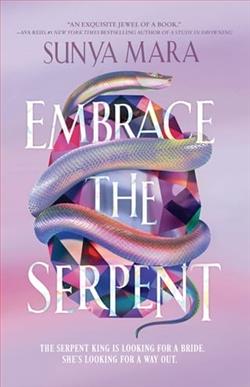 Embrace the Serpent
