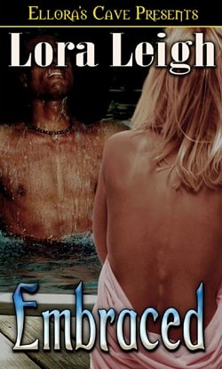 Embraced (Bound Hearts 6)