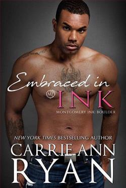 Embraced in Ink