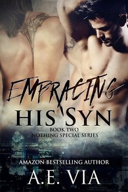 Embracing His Syn (Nothing Special 2)