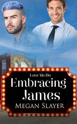 Embracing James