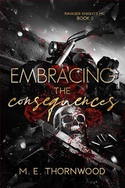 Embracing the Consequences