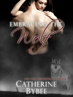 Embracing the Wolf (Ritter Werewolves 2)