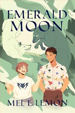 Emerald Moon