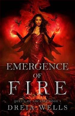 Emergence of Fire