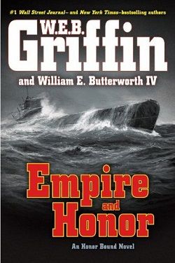 Empire and Honor (Honor Bound 7)