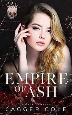 Empire of Ash