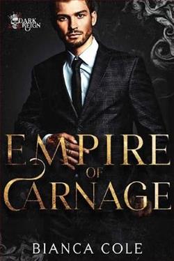 Empire of Carnage