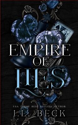 Empire of Lies (Torrio Empire)
