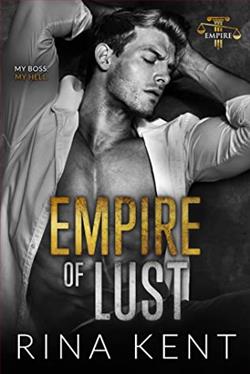Empire of Lust (Empire 4)