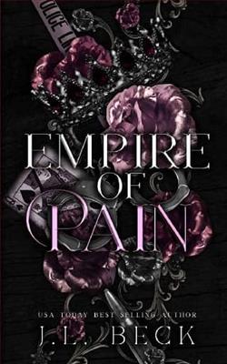 Empire of Pain