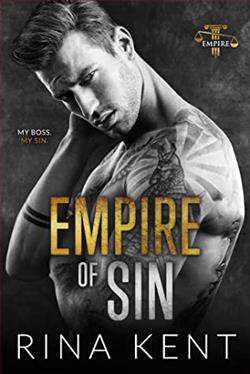 Empire of Sin (Empire 2)