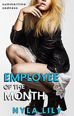 Employee of the Month