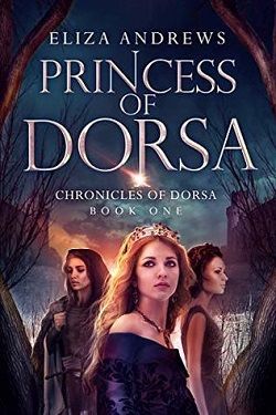 Empress of Dorsa (The Chronicles of Dorsa)