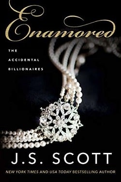 Enamored (The Accidental Billionaires 3)