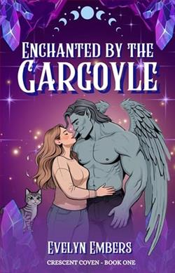 Enchanted By the Gargoyle