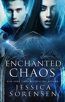 Enchanted Chaos (Enchanted Chaos 1)