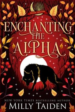Enchanting the Alpha