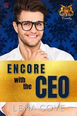 Encore with the CEO