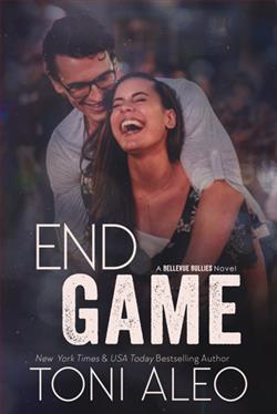 End Game (Bellevue Bullies 4)
