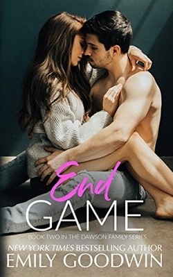 End Game (Dawson Family 2)