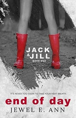 End of Day (Jack & Jill 1)