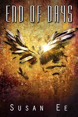 End of Days (Penryn & the End of Days 3)