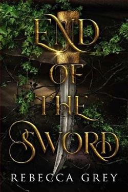 End of the Sword
