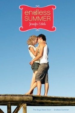 Endless Summer (The Boys Next Door 2)