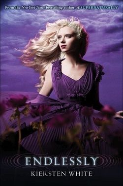 Endlessly (Paranormalcy 3)