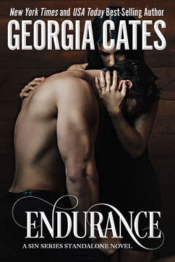 Endurance (The Sin Trilogy 4)