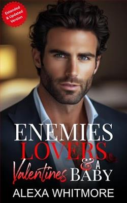 Enemies, Lovers & A Valentine's Baby