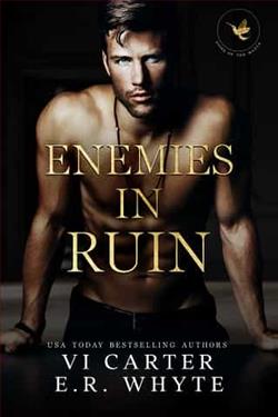 Enemies in Ruin