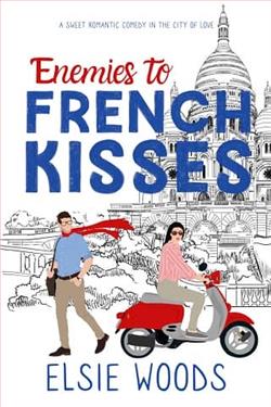 Enemies to French Kisses