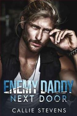 Enemy Daddy Next Door