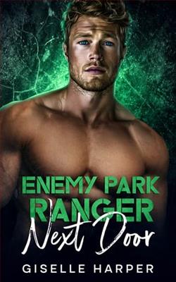 Enemy Park Ranger Next Door