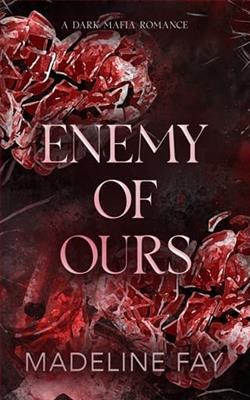 Enemy of Ours 1