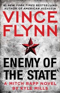 Enemy of the State (Mitch Rapp 16)