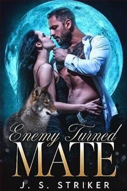 Enemy turned Mate