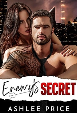 Enemy's Secret