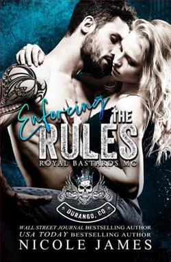 Enforcing the Rules